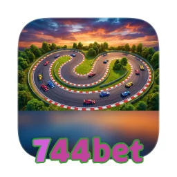 744bet