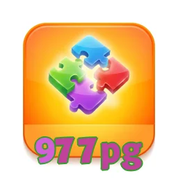 977pg